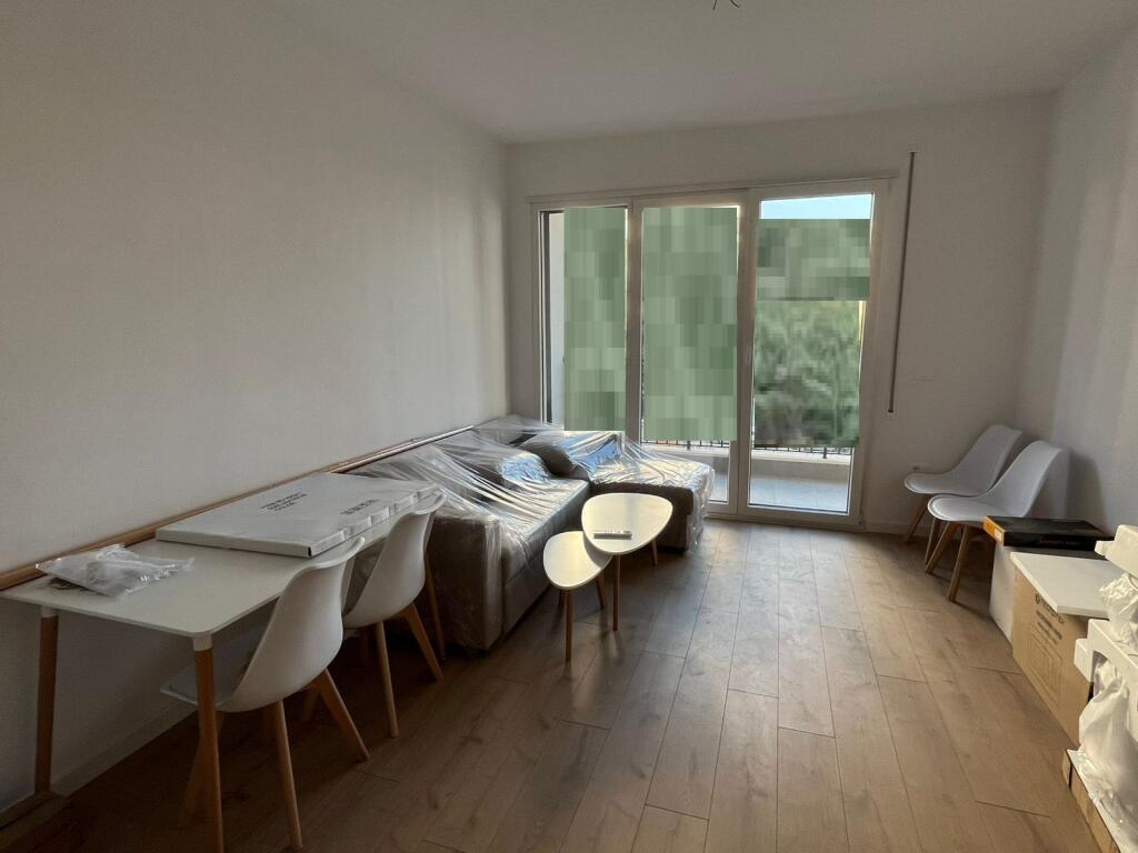 Apartment Me Qera 1+1+Parking Ne Don Bosko (ID B2101144) Tirane.