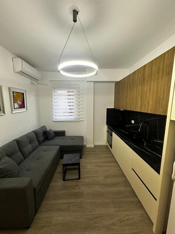 APARTMENT 1+1 FOR RENT - NEAR RING CENTER