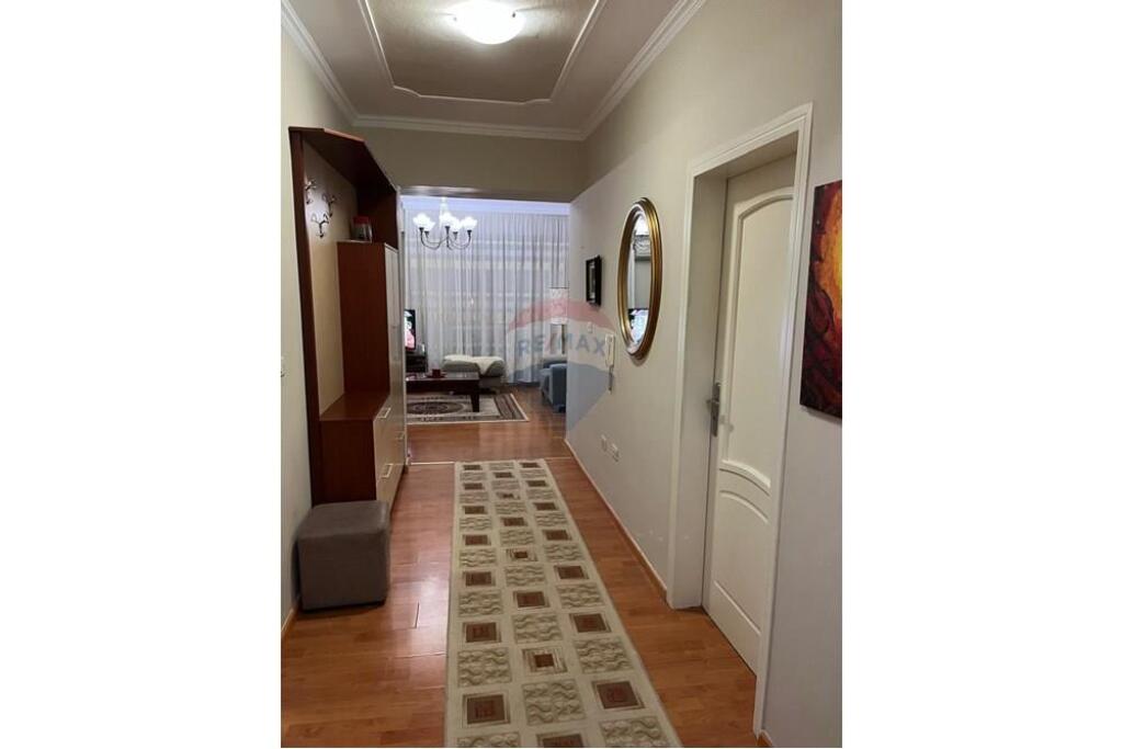 Apartment 2+1 for rent, Margarita Tutulani street !