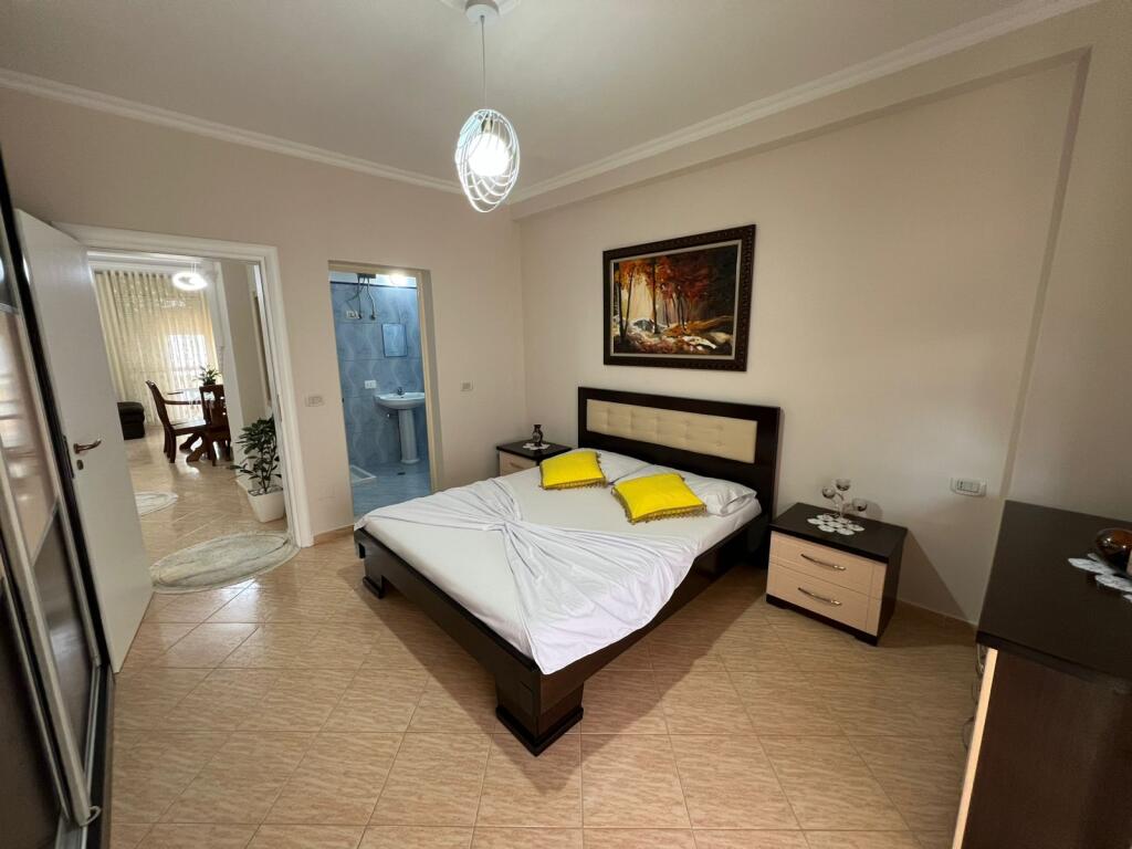 Apartament Per Qera Tek Rruga e Cipajve