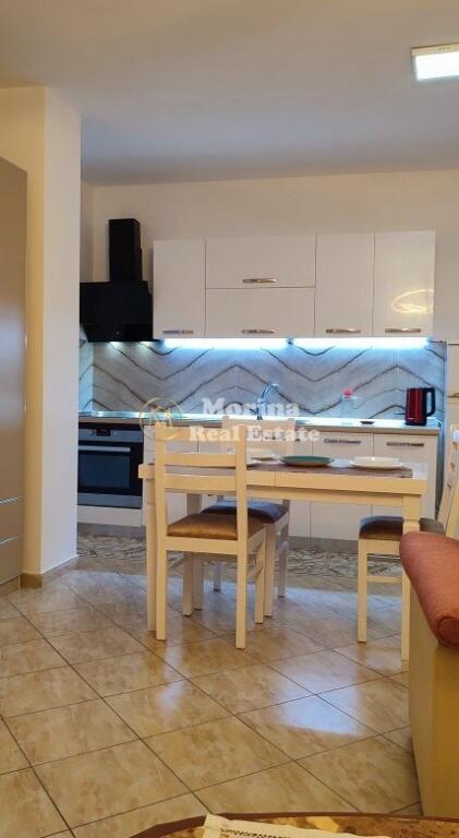 Qera Apartament 1+1, Rruga Ndre Mjeda , 510 Euro/muaj
