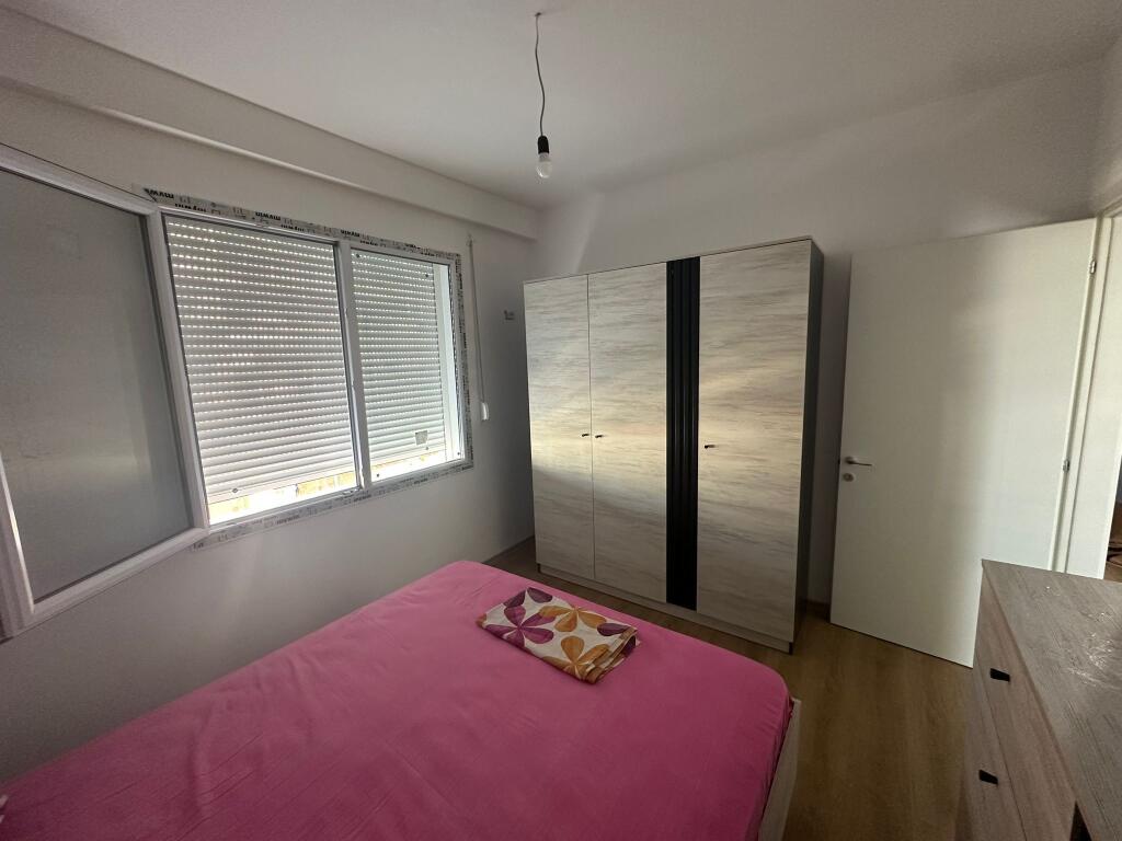 Affittasi 2+1+parcheggio 600€ FUSHA E AVIACIONIT