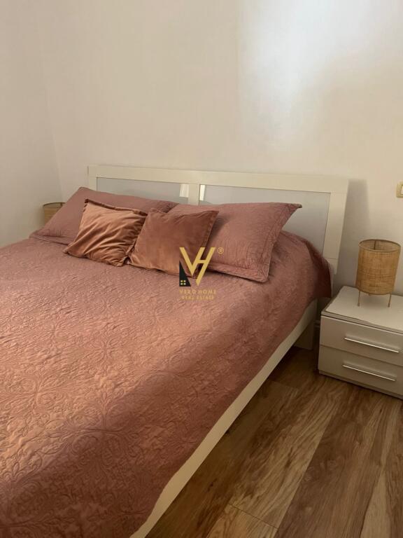 SHITET APARTAMENT 1+1 NE FRESK 100.000 EURO