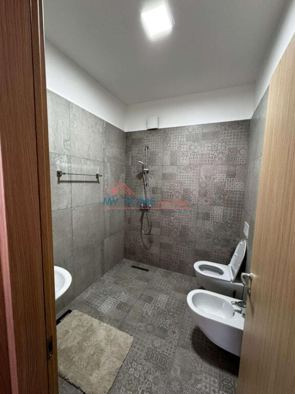 Apartament 2+1+Post parkimi me qera Don Bosko Tirane