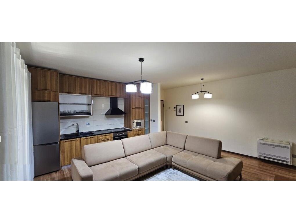 Apartment 1+1 for rent – near Police Station No.4 and the bus station