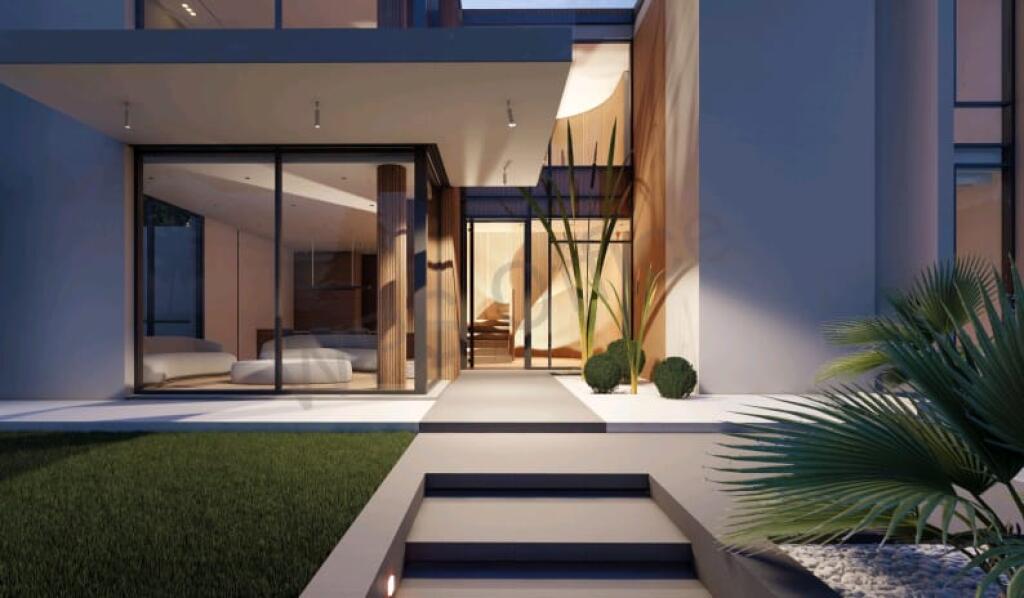 LUXURY VILLA FOR SALE NEAR MULLET