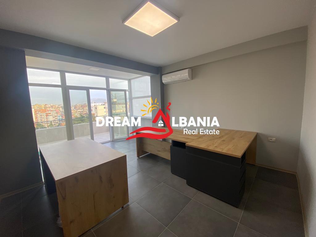 Apartament 2+1 me qera per zyra , prane ambasades Amerikane (ID 42611347)