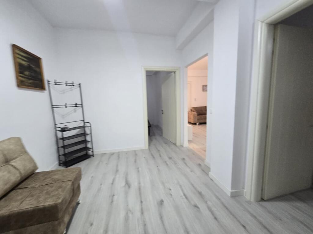 Apartment 2+1 for rent in Sauk!
