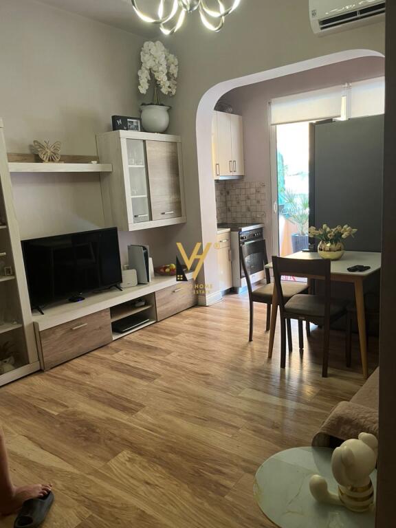 SHITET APARTAMENT 1+1 NE FRESK 100.000 EURO