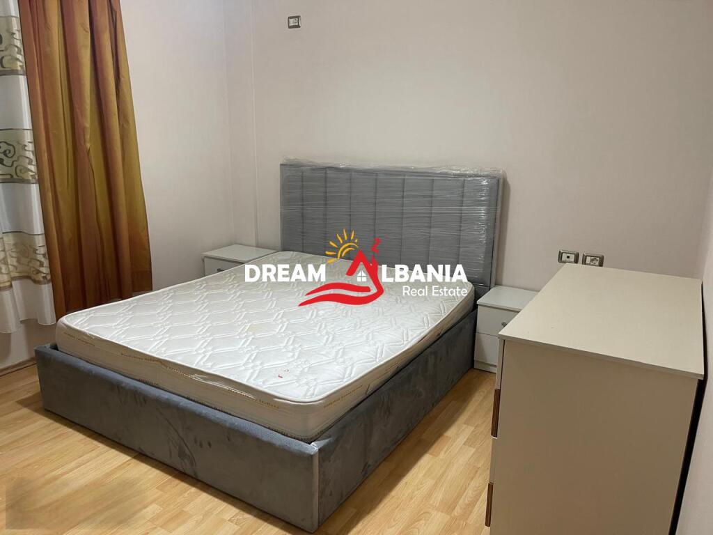 2+1 Apartment for rent near Rreze Drite School, in Sauk (ID 42215149)