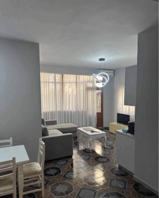 APARTMENT FOR RENT 2+1 FORMER BUS PARK 55,000 LEKE