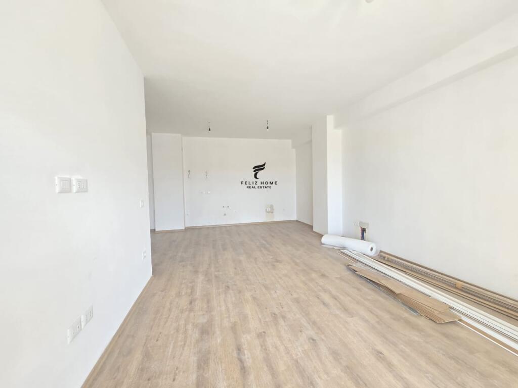 STUDIO APARTMENT FOR SALE 46M2 LAPRAKE 73,500 EURO