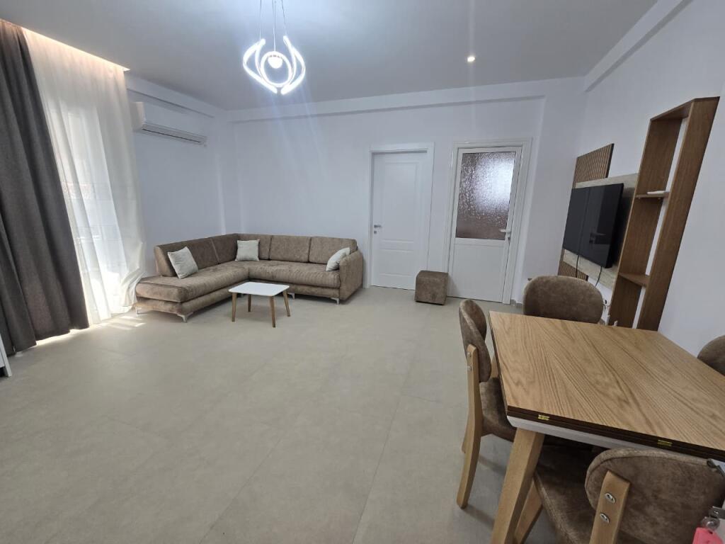 Apartament 1+1 me qira ne Sauk!