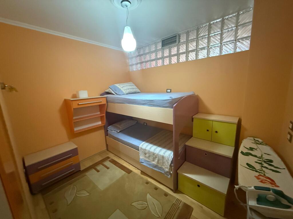 For sale, 2+1 apartment