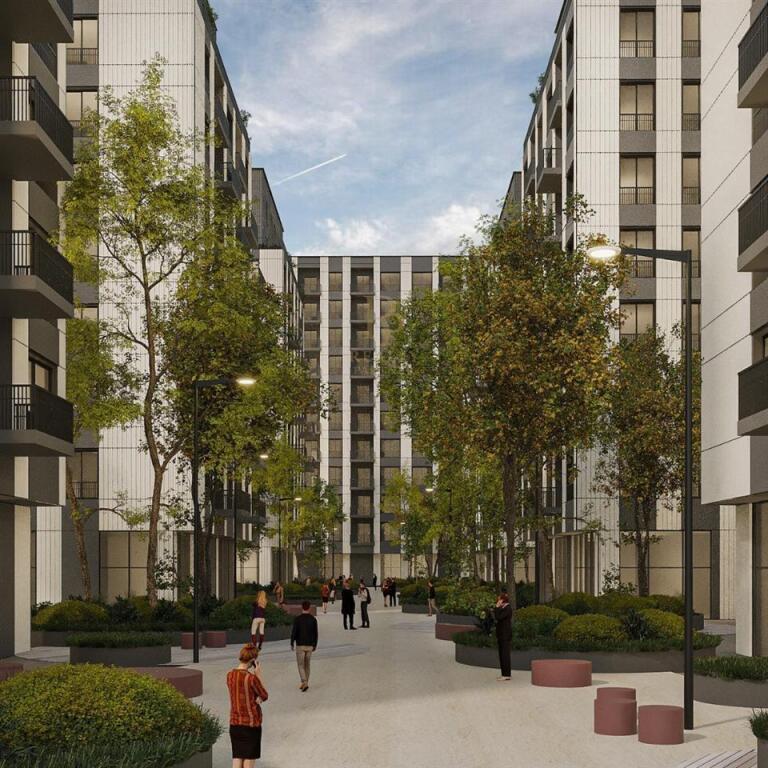 Shitet apartament 1+1 te Rruga 5 Maj