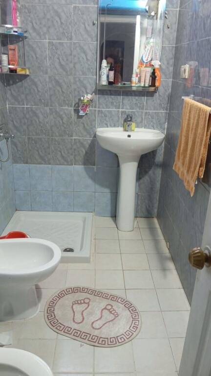 Apartment 1+1 at Bardhyl Street