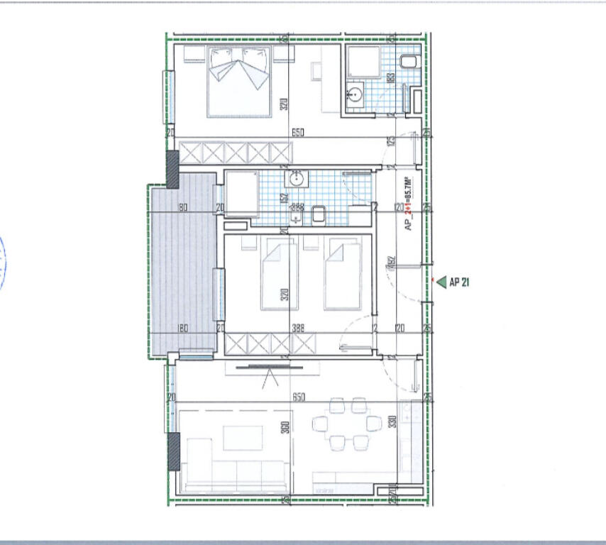OKAZION TABI CONSTRUCTION PASKUQAN