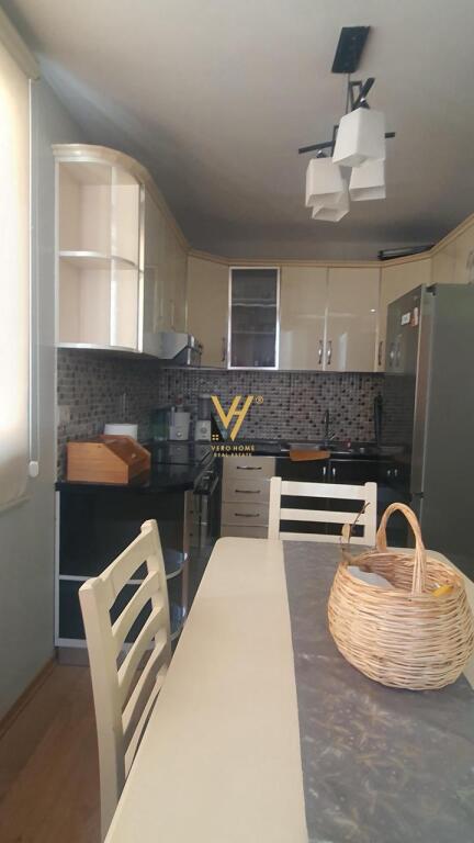 SHITET APARTAMENT 2+1+BLK TE PALLATET ÇABEJ 14.000.000 LEKE