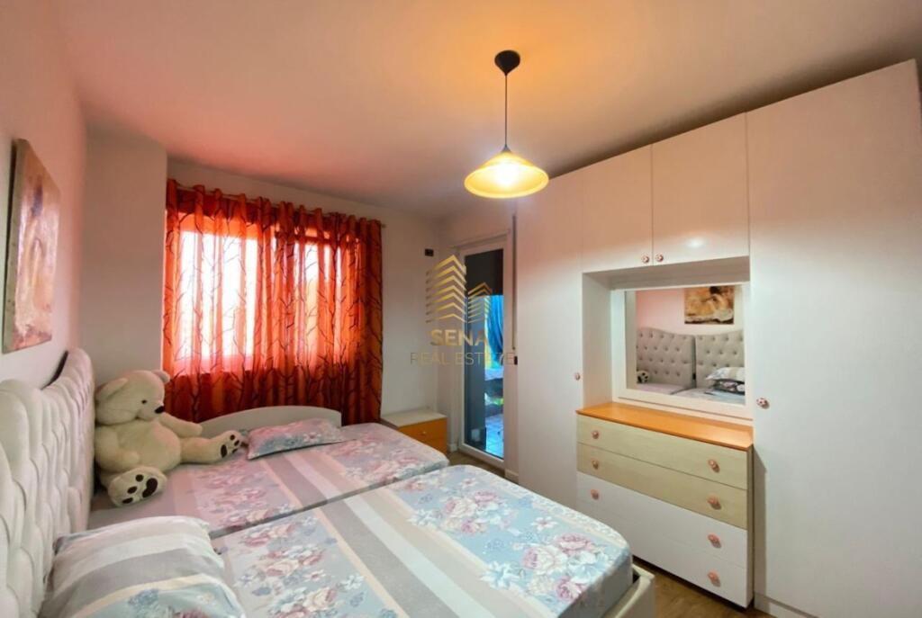 For sale, Furnished 2+1+2+2Blk Apartment, Xhamllik – former Profarma, 240,000 Euro