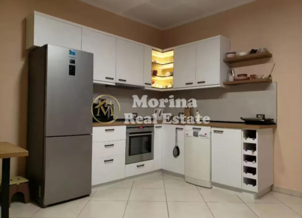Rent, Apartment 2+1+Blk, Sanatorium, 450 euro/month