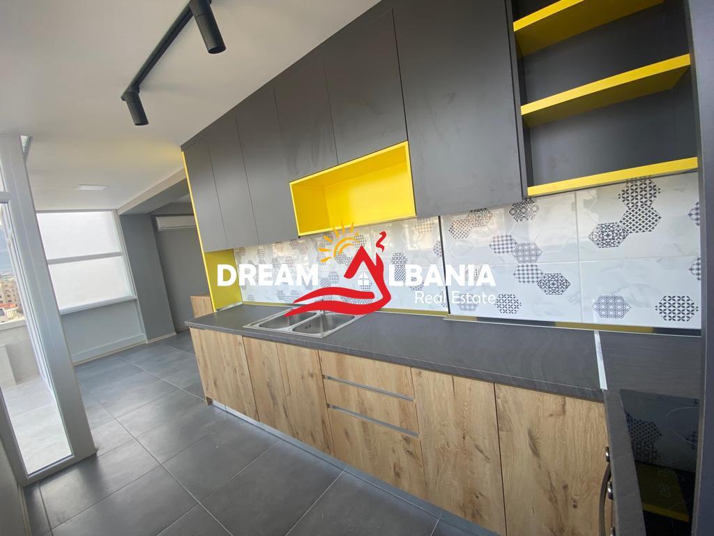 Apartament 2+1 me qera per zyra , prane ambasades Amerikane (ID 42611347)