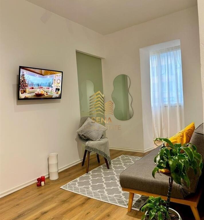 Affitto, Appartamento 1+1, Lago Artificiale, 550 Euro/mese