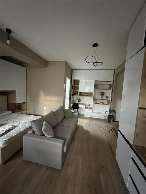 MONOLOCALE IN VENDITA 42M2 ALI DEM 66.000 EURO