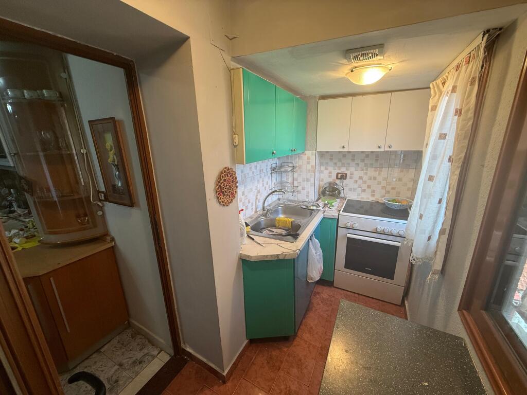 For sale, Apartment1 1+1