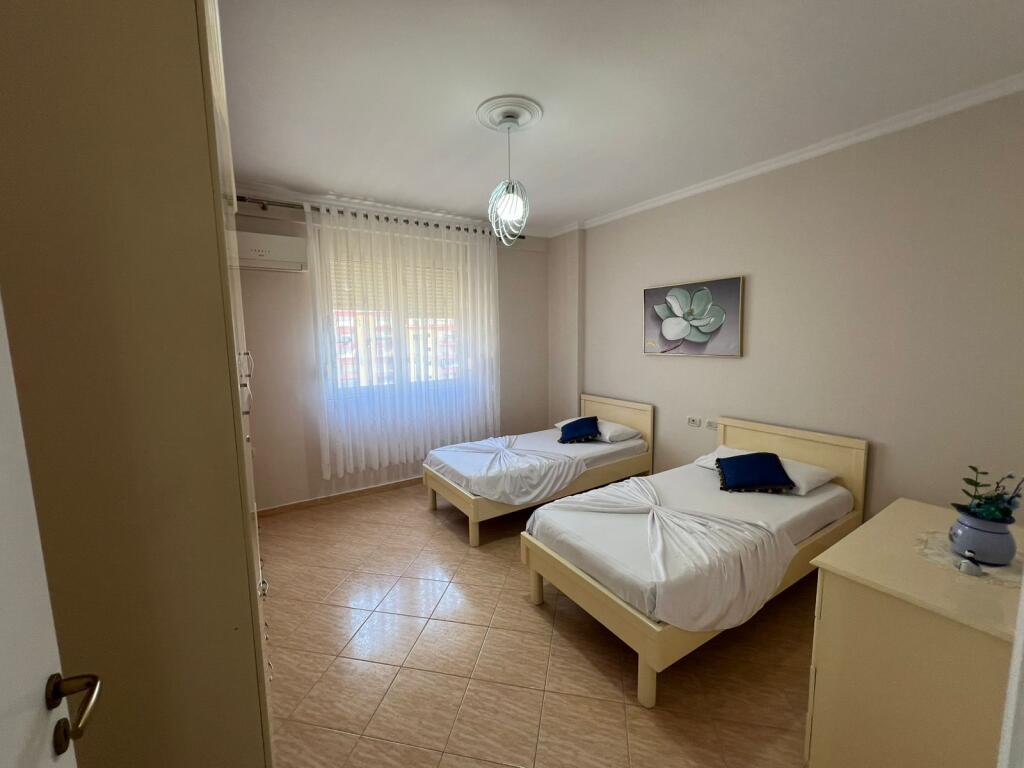 Apartament Per Qera Tek Rruga e Cipajve