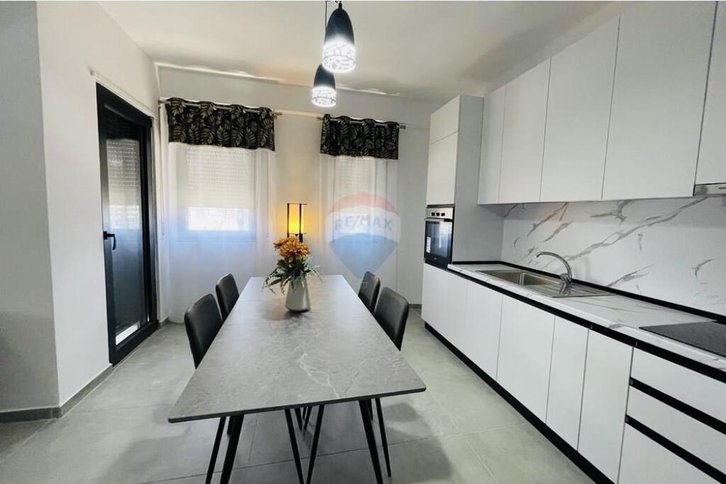 2+1 i mobiluar me qira, Oasis Residence!