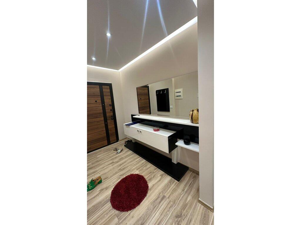 Apartment for rent 2+1+2, in Xhamllik!