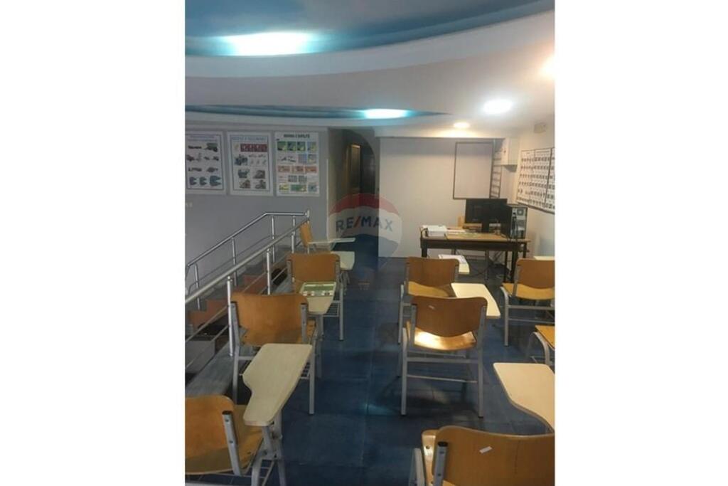 Business Premises for Sale at Red School, Tirana !