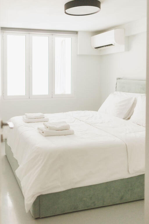Appartamento In Affitto 3+1+2 A 21 Dhjetori (ID B230108) Tirana
