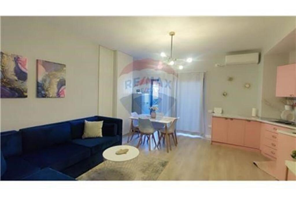 Apartment 2+1 for rent, Barikadave Street !