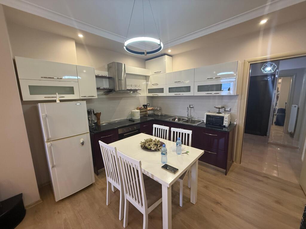 For sale, 2+1 apartment