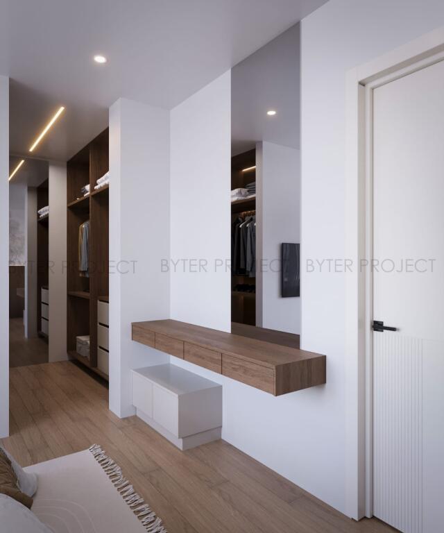 🏡Shitet Apartament 1+1 te Rruga Fortuzi Prane Qendres se Tiranes!