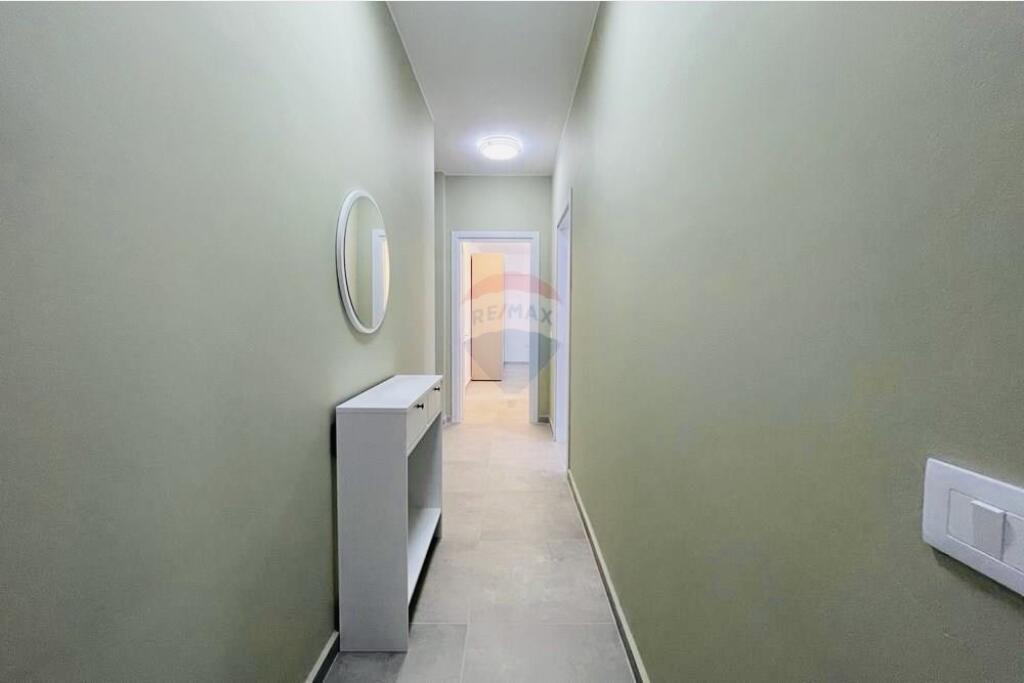 2+1 i mobiluar me qira, Oasis Residence!