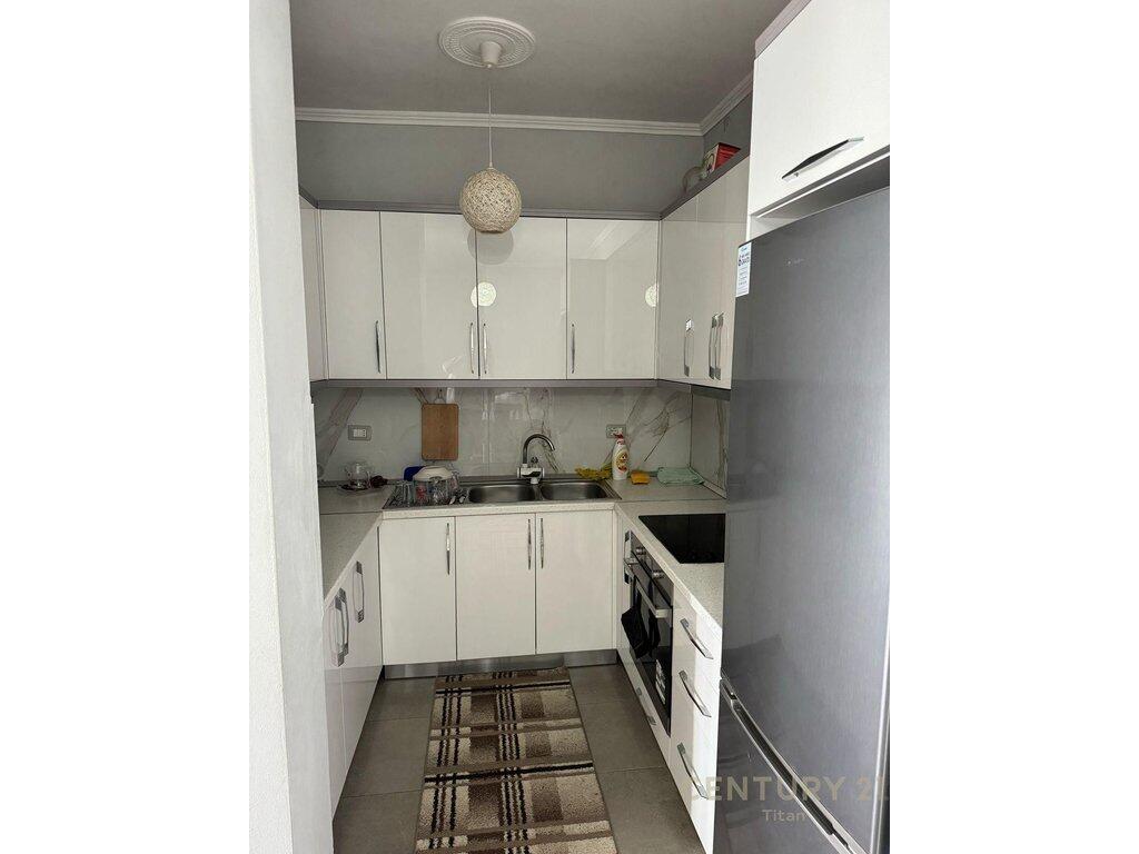FOR SALE APARTMENT 2+1+2 with STORAGE, NEAR TERMINAL D (NORTH-SOUTH)!!! 135,000 €