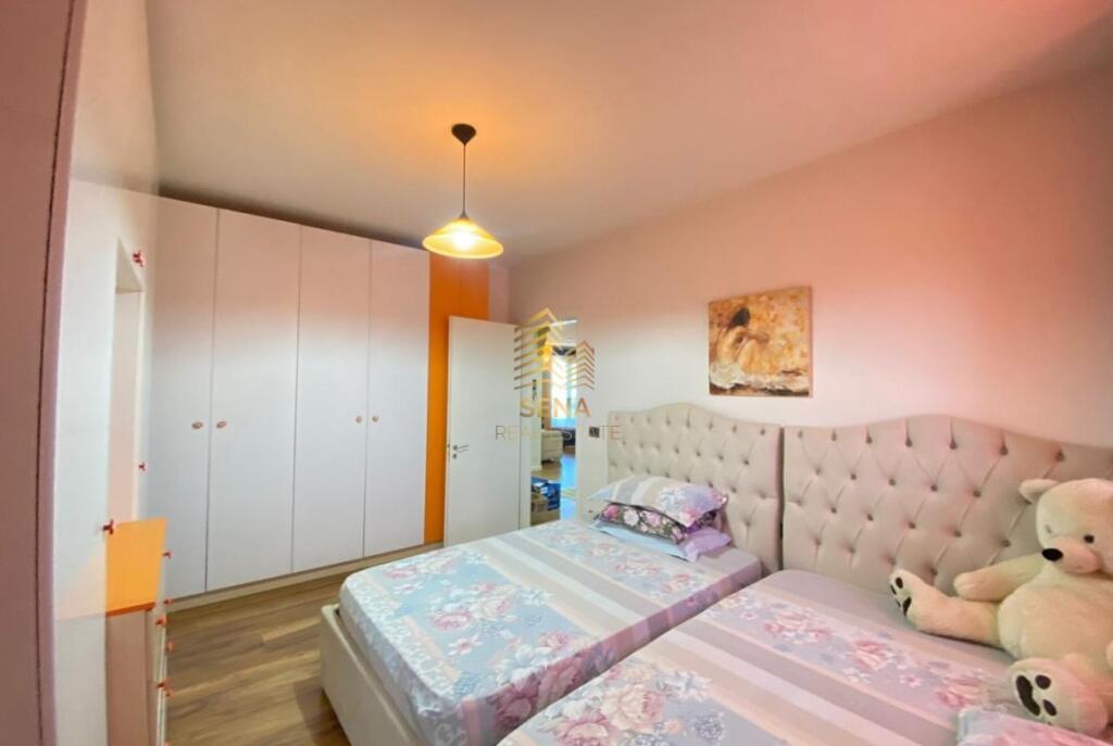 For sale, Furnished 2+1+2+2Blk Apartment, Xhamllik – former Profarma, 240,000 Euro