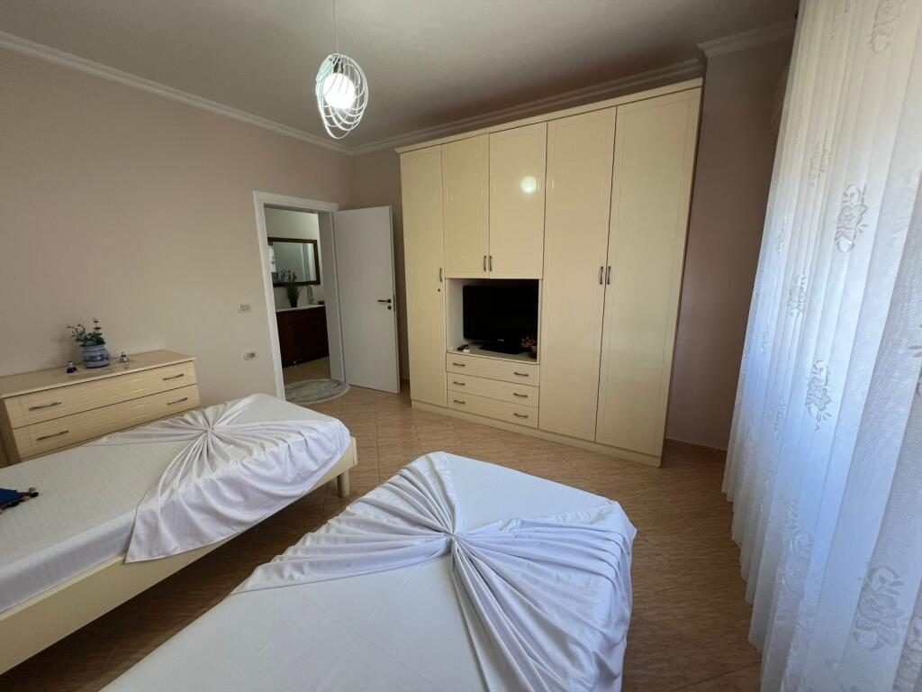 Apartament Per Qera Tek Rruga e Cipajve