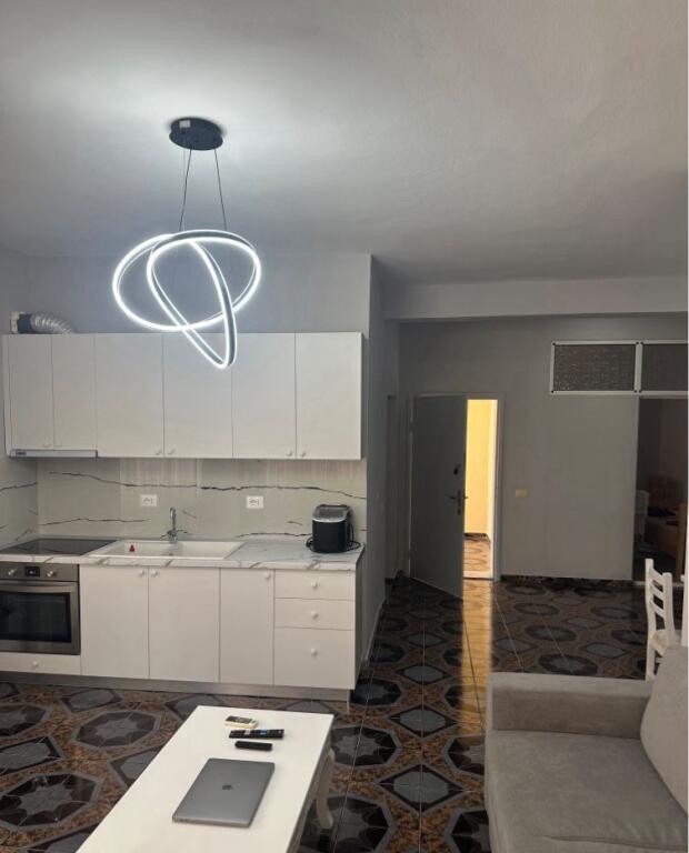 APARTMENT FOR RENT 2+1 FORMER BUS PARK 55,000 LEKE