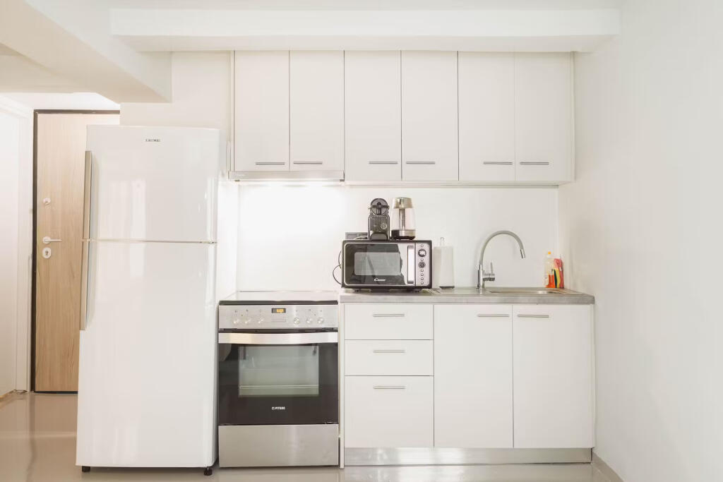 Appartamento In Affitto 3+1+2 A 21 Dhjetori (ID B230108) Tirana