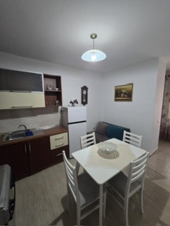 1+1 apartment for rent near the American Embassy for 550€