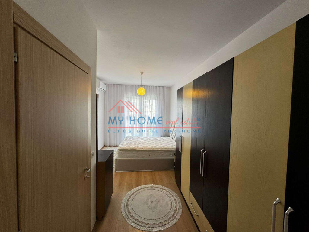 Apartament 2+1+Post parkimi me qera Don Bosko Tirane
