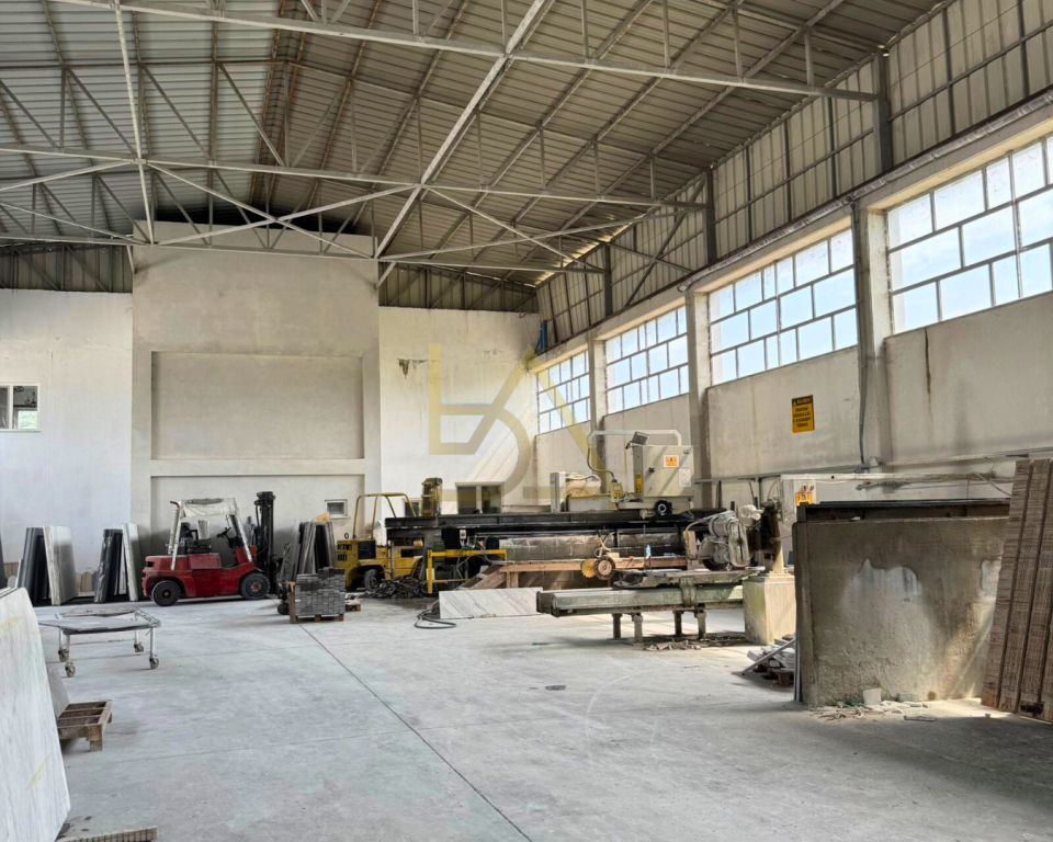 Business for Sale – Vorë