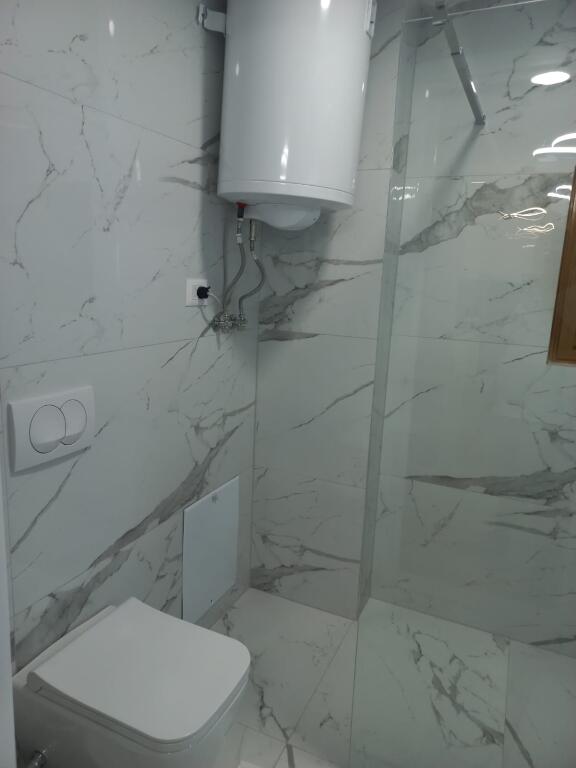 APARTMENT FOR RENT 1+1 PARIS MUNICIPALITY 60,000 LEKE