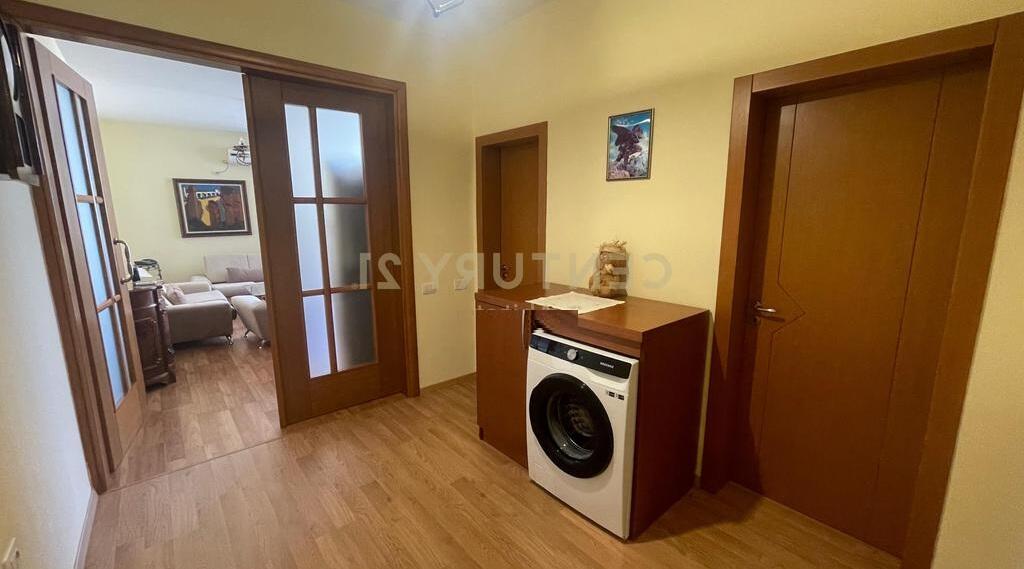 APARTAMENT 1+1 ME QERA, QENDER-TIRANE