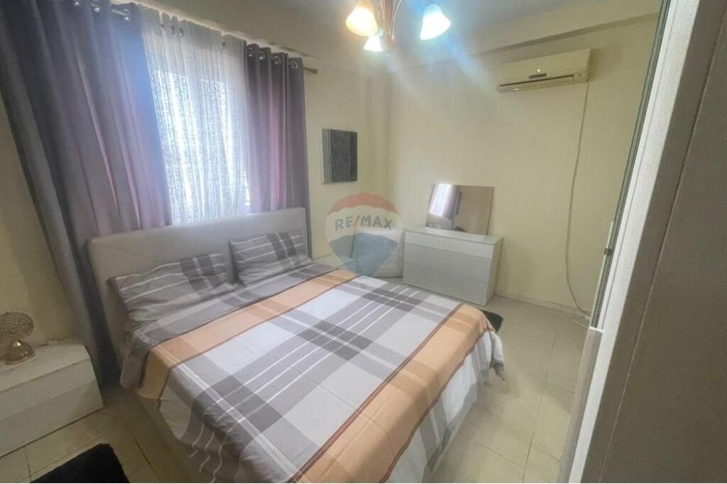 Apartment 3+1 for rent on Bardhyl Street !