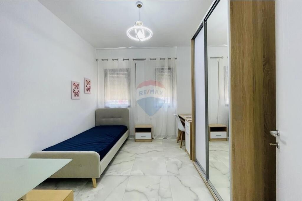 Apartament 2+1 me qira te Fusha e Aviacionit!  "Oasis Residence",
