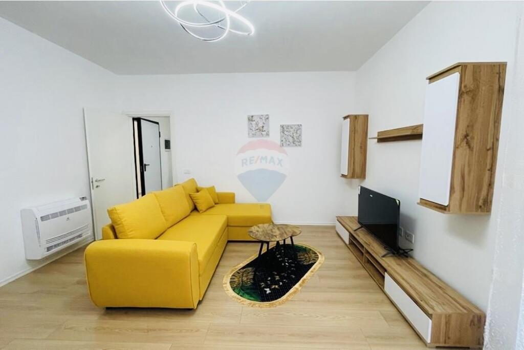 Appartamento 1+1 in affitto a Fusha e Aviacionit! "Oasis Residence"